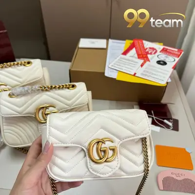 GUCCI | Item ID: 17110