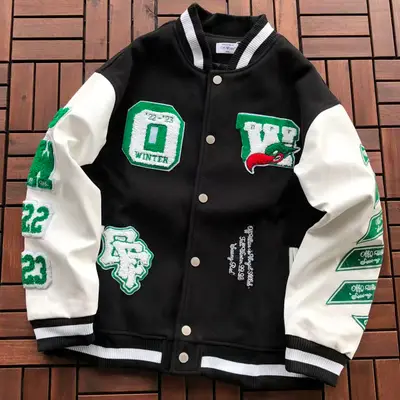 OFF-WHITE Jacke