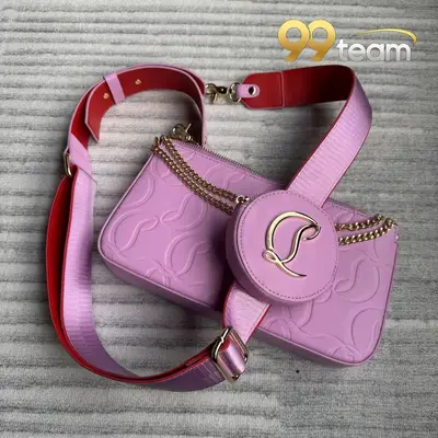 LOUBOUTINS Tasche | Item ID: 81264