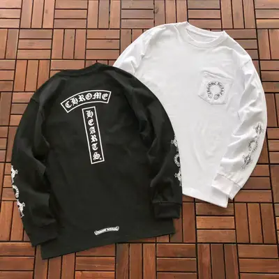 CHROME HEARTS
