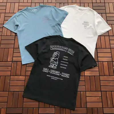 CARHARTT T-Shirt