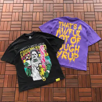 THATS A AWFUL LOT OF COUGH SYRUP T-Shirt
