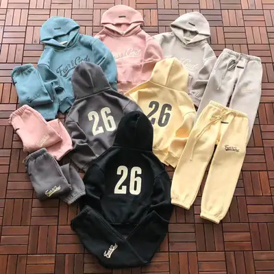 FOG Hoodie