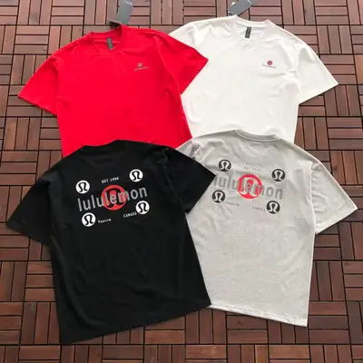 LULULEMON T-Shirt