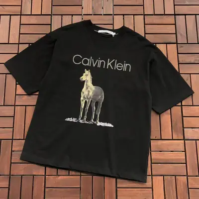 CALVIN KLEIN T-Shirt