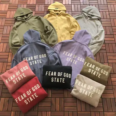 FOG Hoodie