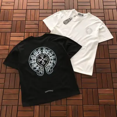 CHROME HEARTS T-Shirt