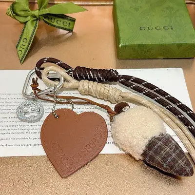 GUCCI Schmuck