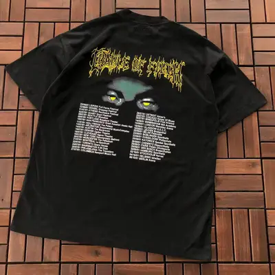 VETEMENTS T-Shirt