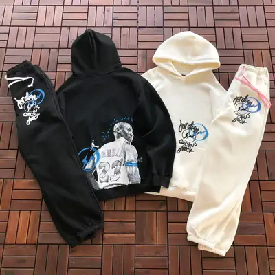 JORDAN Hoodie