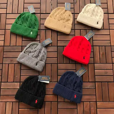 RALPH LAUREN Cap