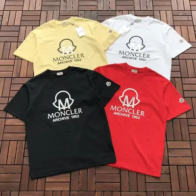 MONCLER T-Shirt
