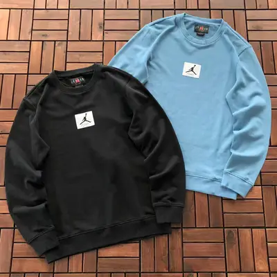 JORDAN Sweater