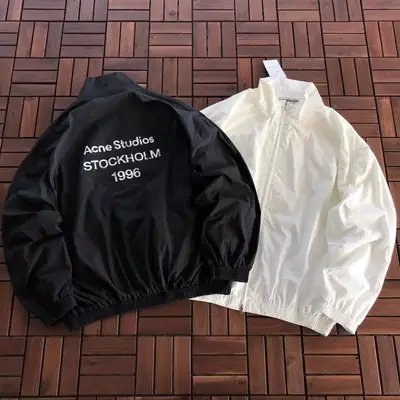 ACNE STUDIOS Jacke