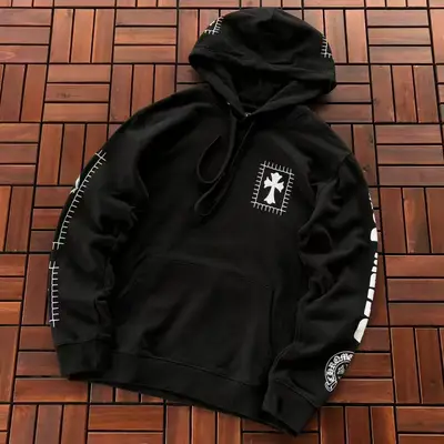 CHROME HEARTS Hoodie