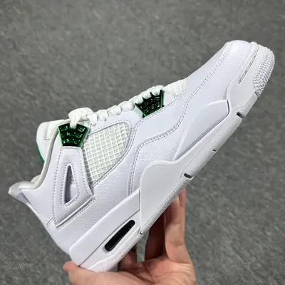 JORDAN
