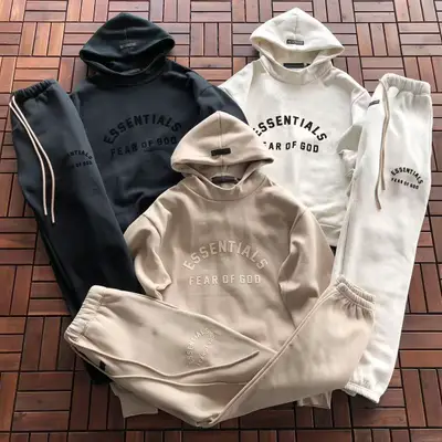 FOG Hoodie