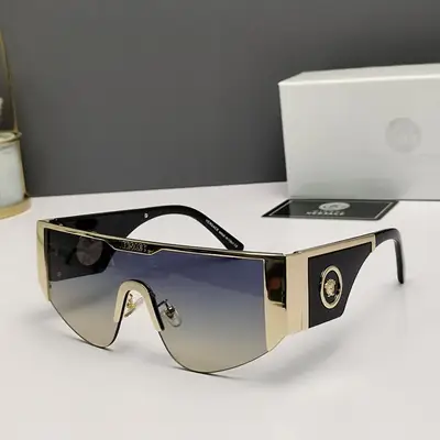 VERSACE Brille