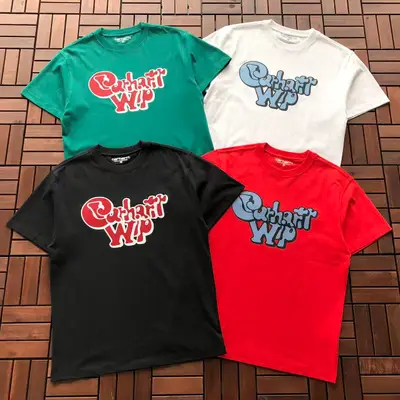 CARHARTT T-Shirt