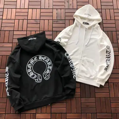 CHROME HEARTS Hoodie