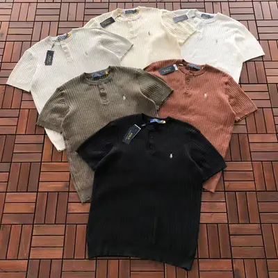 RALPH LAUREN T-Shirt