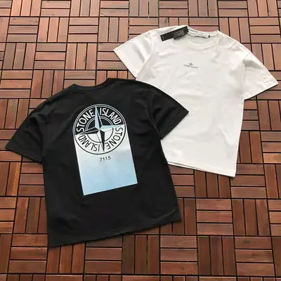 STONE ISLAND T-Shirt