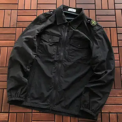 STONE ISLAND Jacke