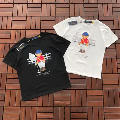 RALPH LAUREN T-Shirt