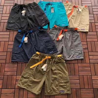 PATAGONIA Shorts