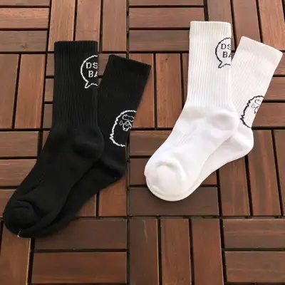 BAPE Socken
