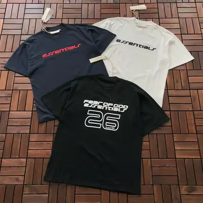 FOG T-Shirt