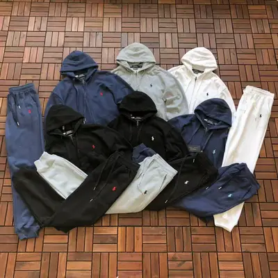 RALPH LAUREN Hoodie