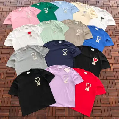 AMI T-Shirt
