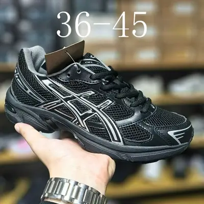 ASICS