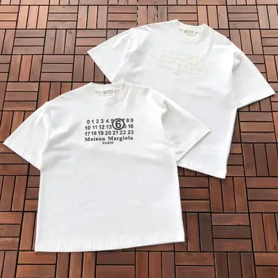 MAISON MARGIELA T-Shirt