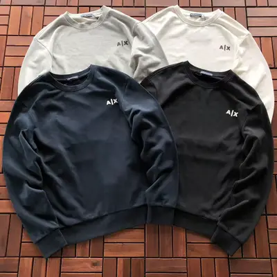 EMPORIO ARMANI Sweater