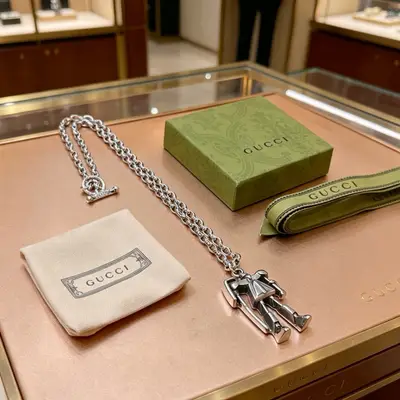 GUCCI Schmuck