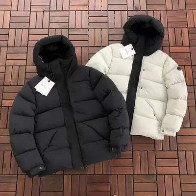 MONCLER Jacke