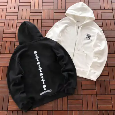 CHROME HEARTS Hoodie
