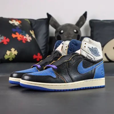 JORDAN