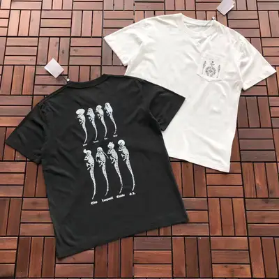 CHROME HEARTS T-Shirt