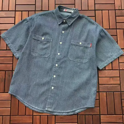 S/DOUBLE T-Shirt