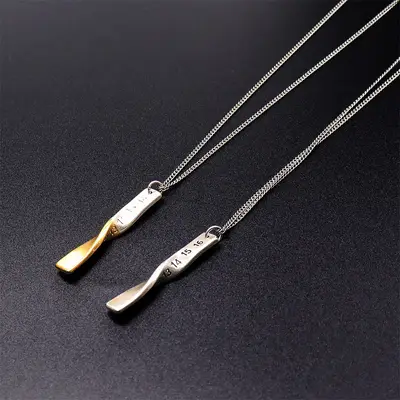 MAISON MARGIELA Schmuck