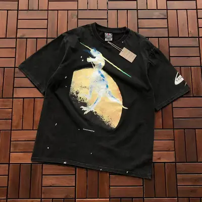 SAINT MICHEAL T-Shirt
