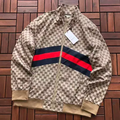 GUCCI Jacke