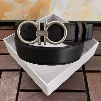 FERRAGAMO Gürtel