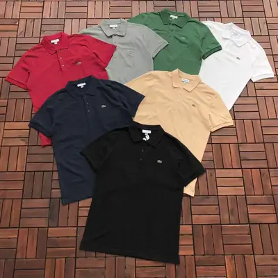 LACOSTE T-Shirt