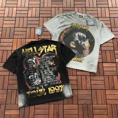 HELLSTAR T-Shirt