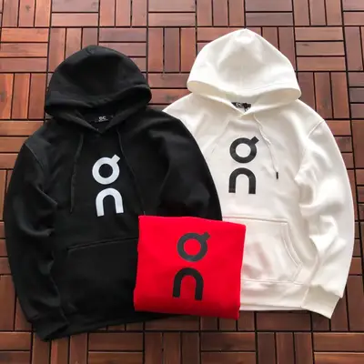 ON RUNNING Hoodie