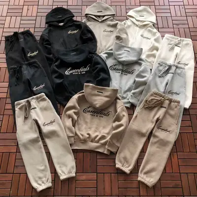 FOG Hoodie